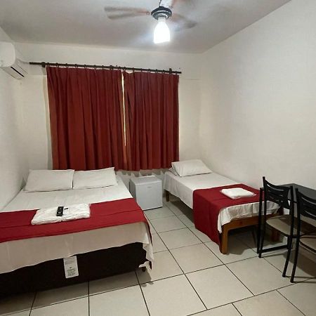 Hotel Aquarius Coronel Fabriciano Εξωτερικό φωτογραφία