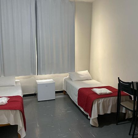 Hotel Aquarius Coronel Fabriciano Εξωτερικό φωτογραφία