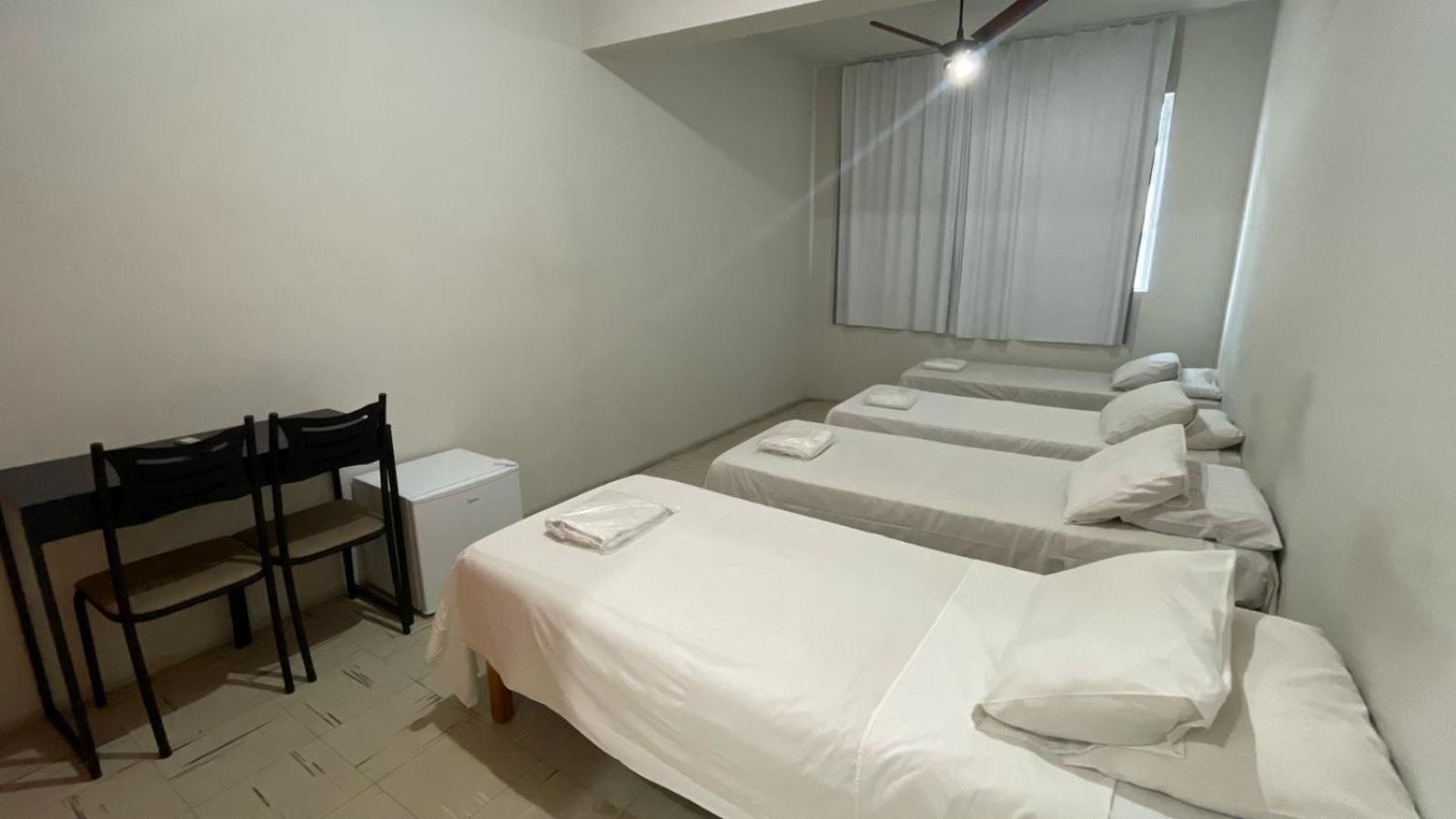 Hotel Aquarius Coronel Fabriciano Εξωτερικό φωτογραφία