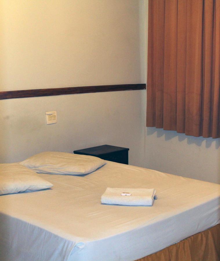 Hotel Aquarius Coronel Fabriciano Εξωτερικό φωτογραφία